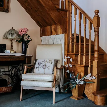 Glenhill Bed & Breakfast 3*