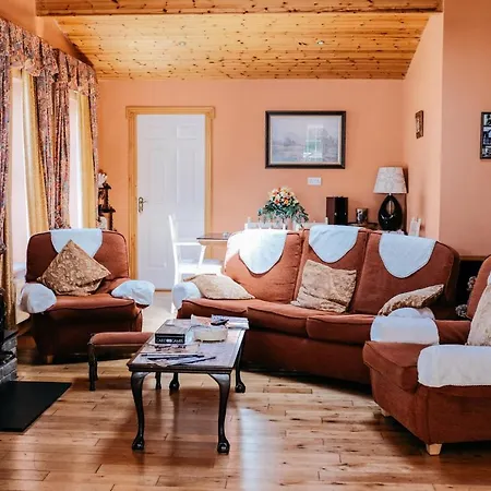 Glenhill Couette-café 3*