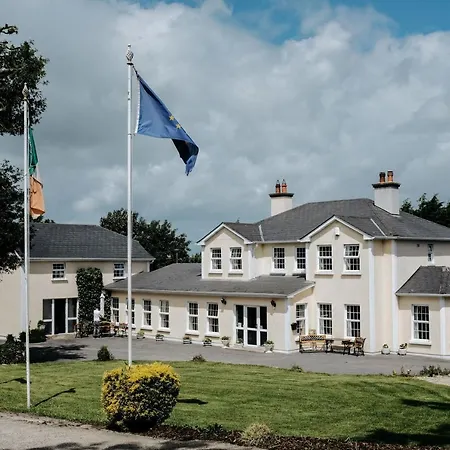 Glenhill Barntown
