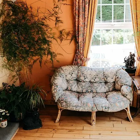 Glenhill Couette-café 3*