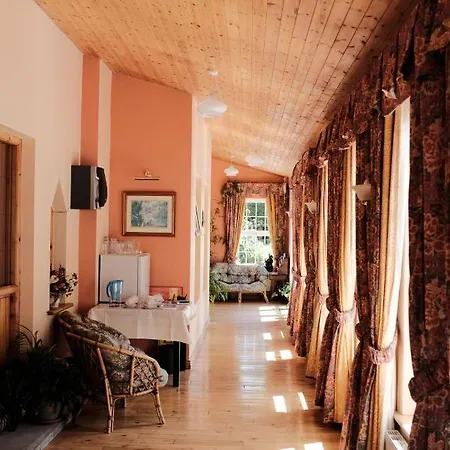 Glenhill לינה וארוחת בוקר