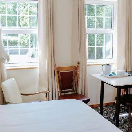 Glenhill 3* Barntown