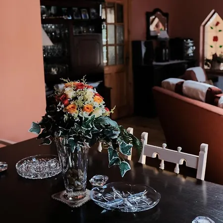 Glenhill Couette-café Barntown