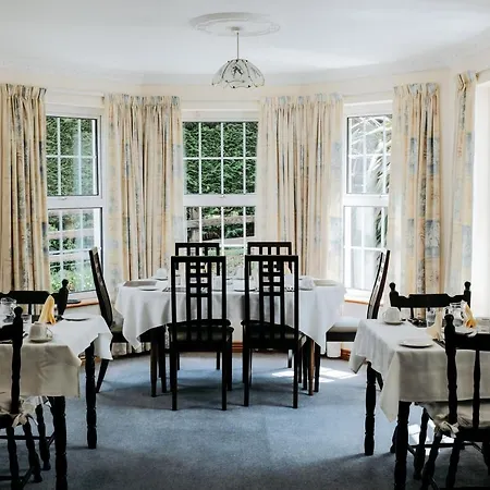 Bed and Breakfast Glenhill