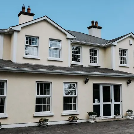 Glenhill Bed & Breakfast Barntown