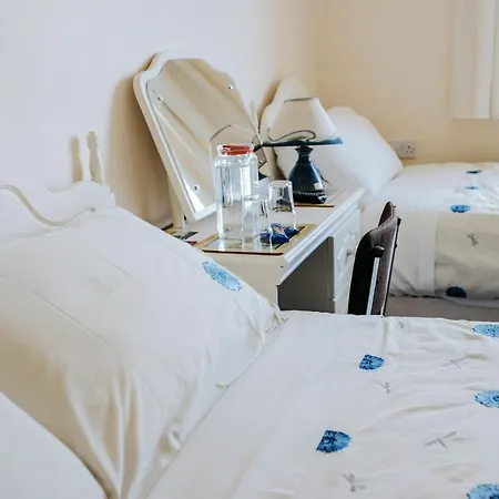 Couette-café Glenhill