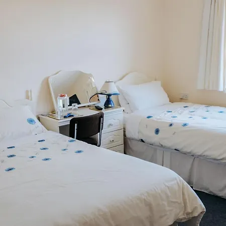 Bed and Breakfast Glenhill