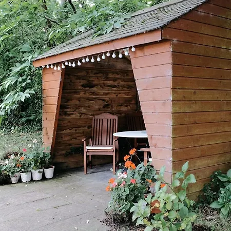 Bed & Breakfast Glenhill 3*