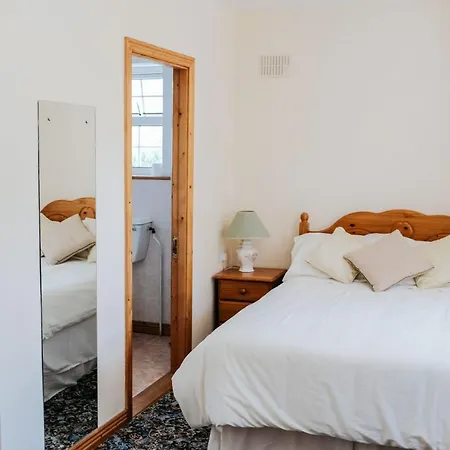 Glenhill לינה וארוחת בוקר Barntown