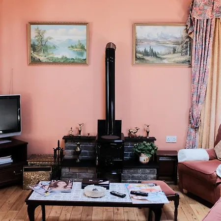 Glenhill 3* Barntown