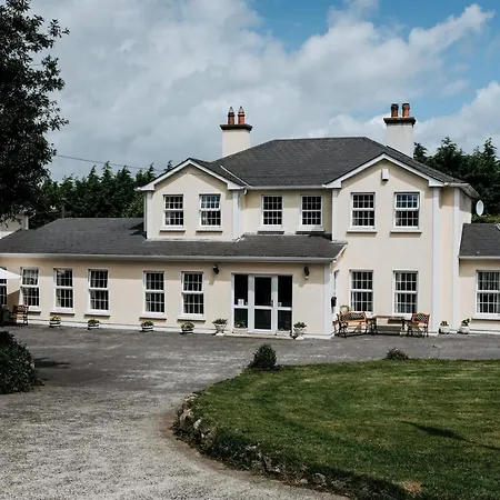 Bed & Breakfast Glenhill Barntown