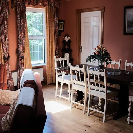 Glenhill Couette-café Barntown