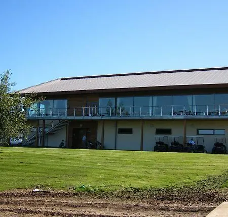 Glenhill Bed & Breakfast