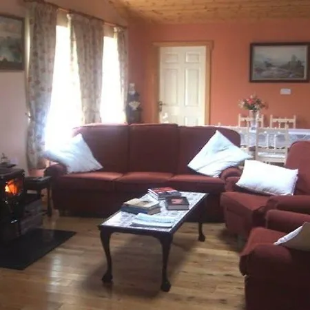 Glenhill 3* Barntown