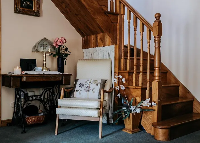 Glenhill Bed & Breakfast 3*