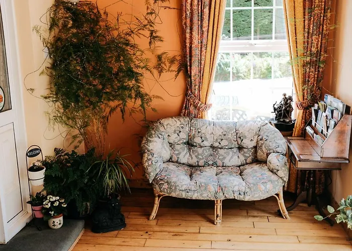 Glenhill Bed & Breakfast 3*