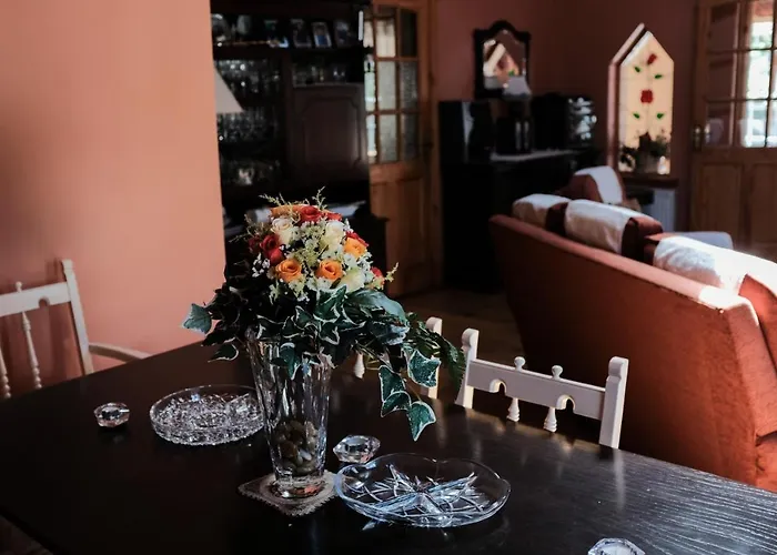 Glenhill Bed and Breakfast Barntown