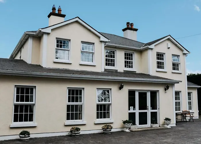 Glenhill Bed and Breakfast Barntown