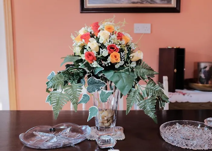 Bed and Breakfast Glenhill