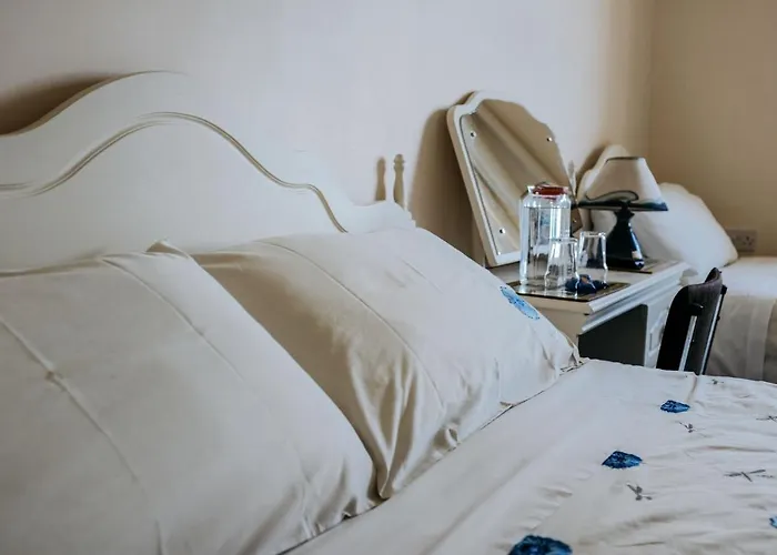 Glenhill Bed and Breakfast