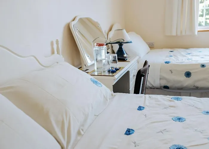 Bed and Breakfast Glenhill