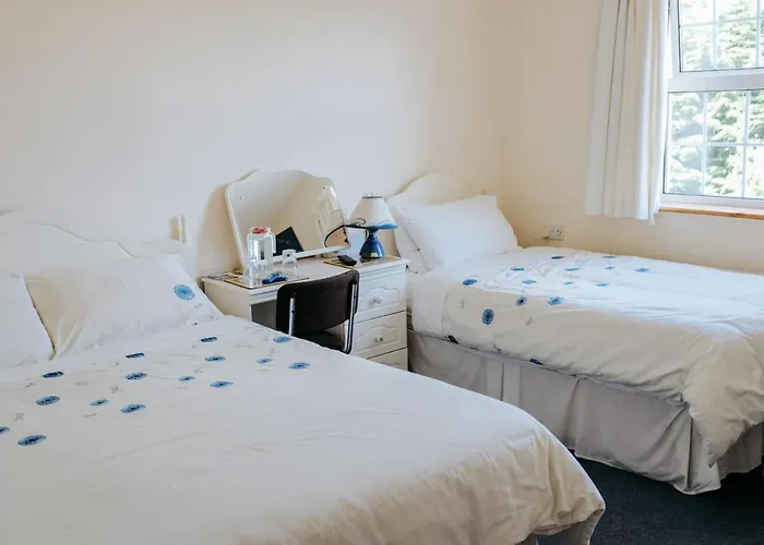 Bed and Breakfast Glenhill