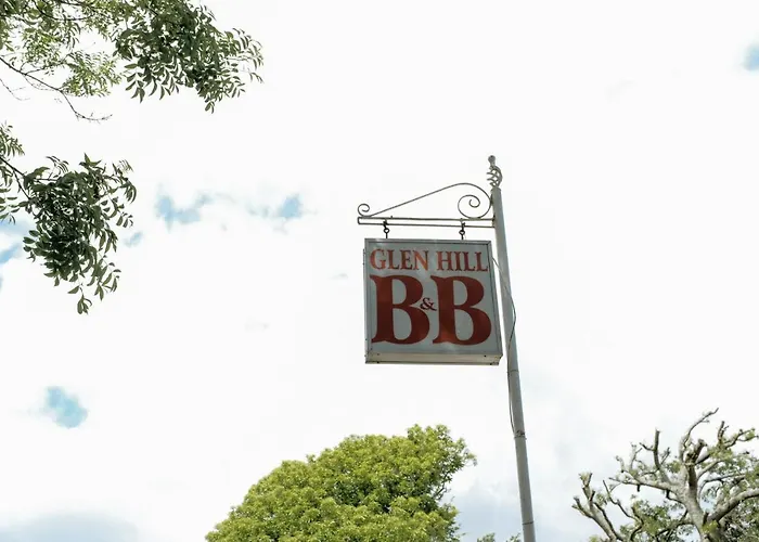 Glenhill