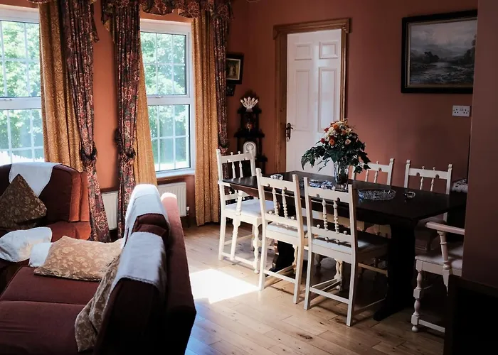 Glenhill Bed & Breakfast Barntown