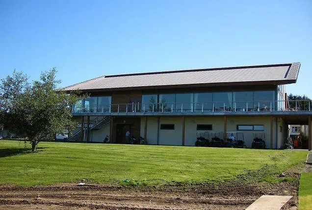 Glenhill Bed & Breakfast