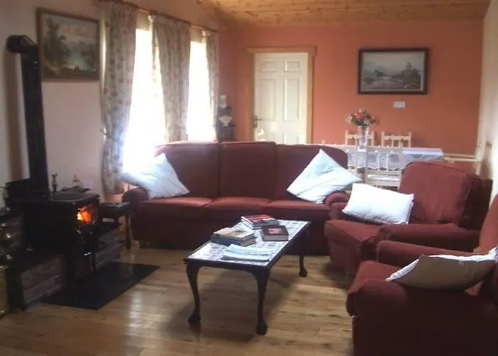 Glenhill 3* Barntown