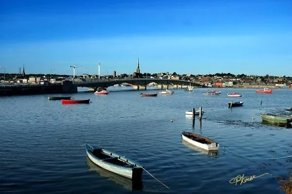 Glenhill ベッド・アンド・ブレックファスト 3*