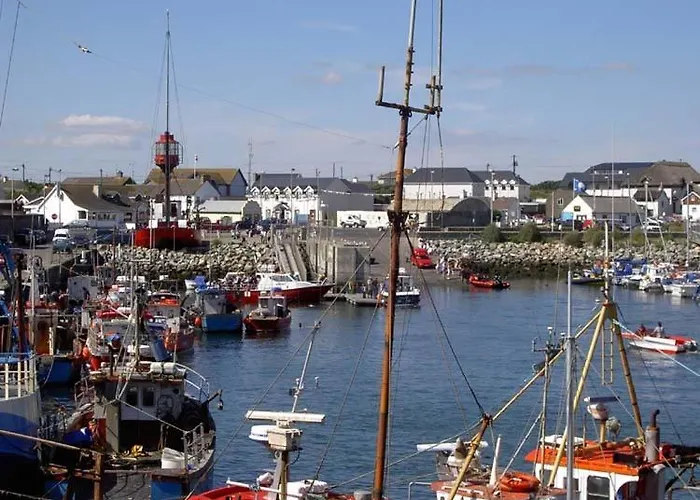 Glenhill Bed & Breakfast 3*